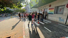 מעורבות חברתית קבוצתית