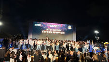 מחזור ס"ב - מסיימים 