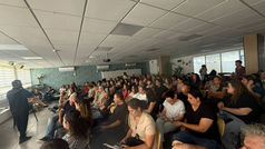 פותחים את השנה עם שיח פדגוגי משמעותי