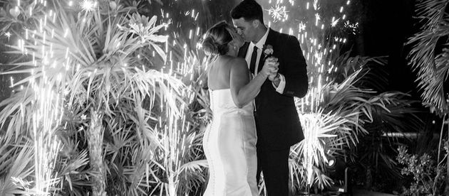 Why Hiring a Wedding Planner Saves You Money and Sanity
