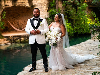 Destination Wedding Cost in Mexico (2027 Luxury Resort Comparison Guide)