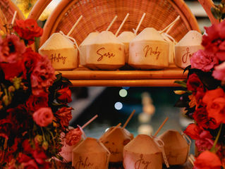 Breakdown of Destination Wedding Costs: Your Ultimate Guide to Planning the Perfect Luxury Celebration