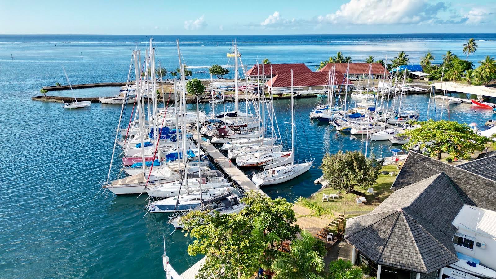 Yacht Club de Tahiti
