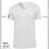Miniature : Tee-shirt blanc c