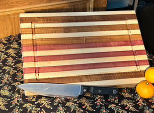 Reversable Cutting Board With Juice Groove 1.JPG