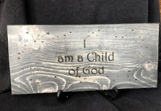 Thumbnail: Spiritual Message Plaaques