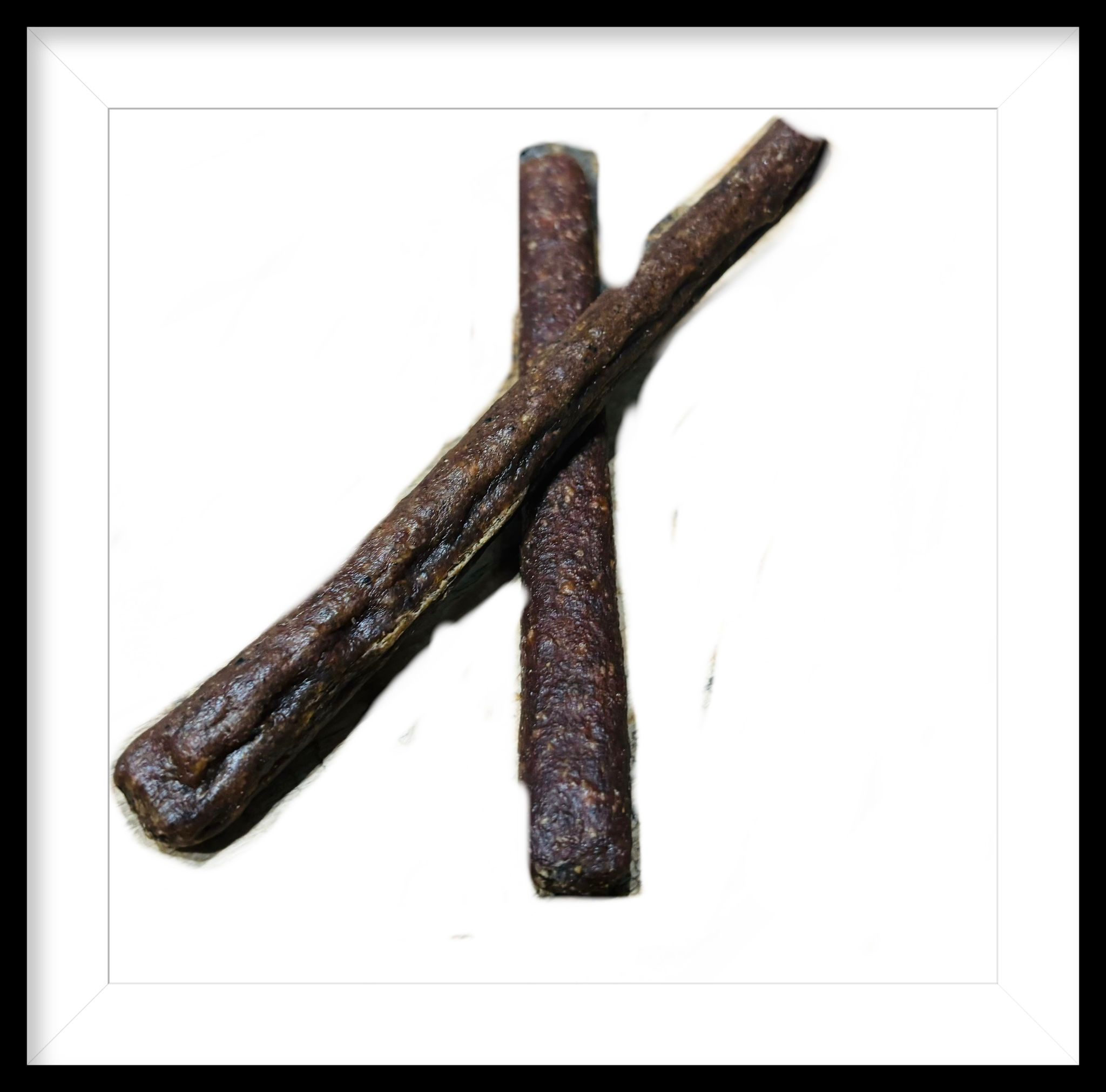 Pheasant Sausage Stick
