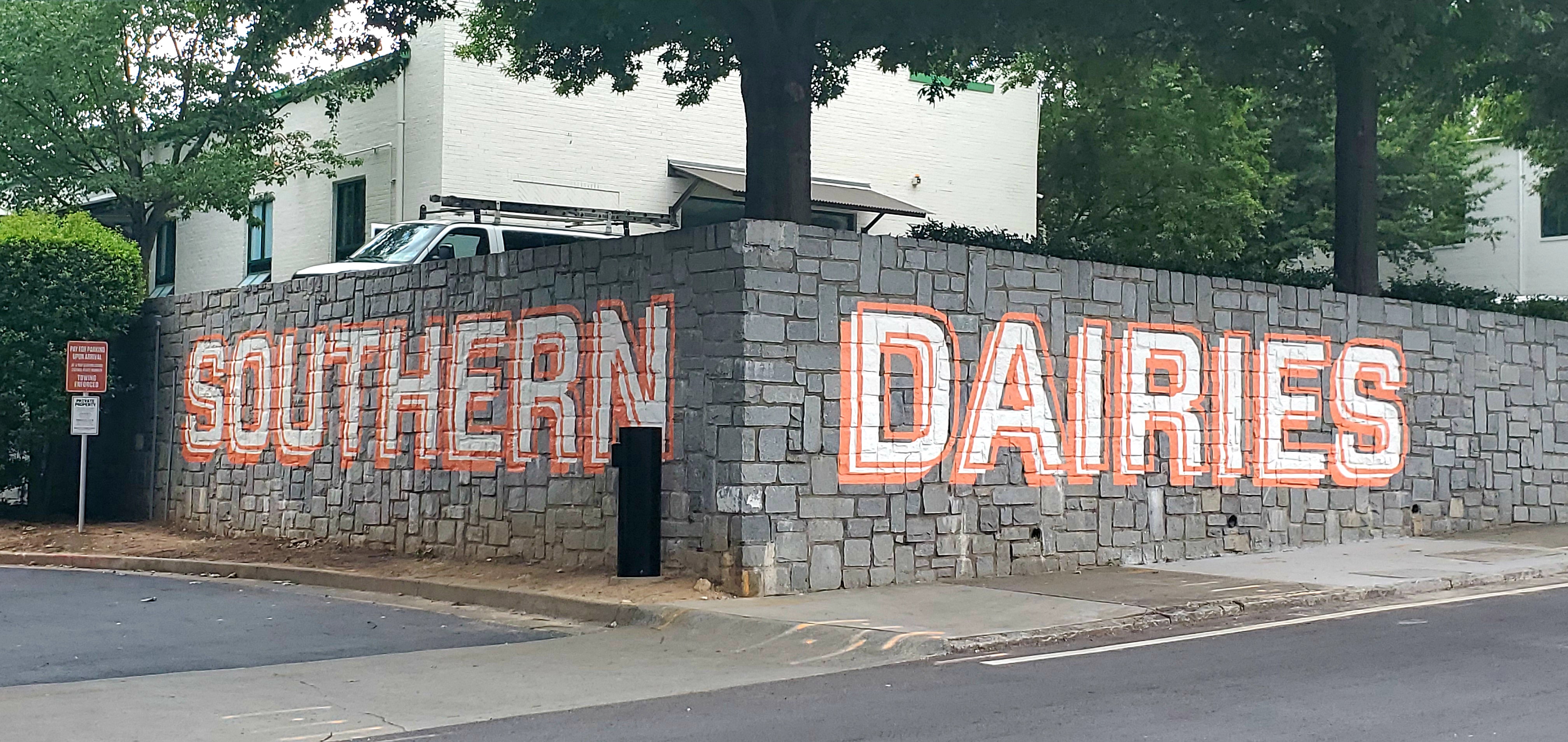 Southern Dairies