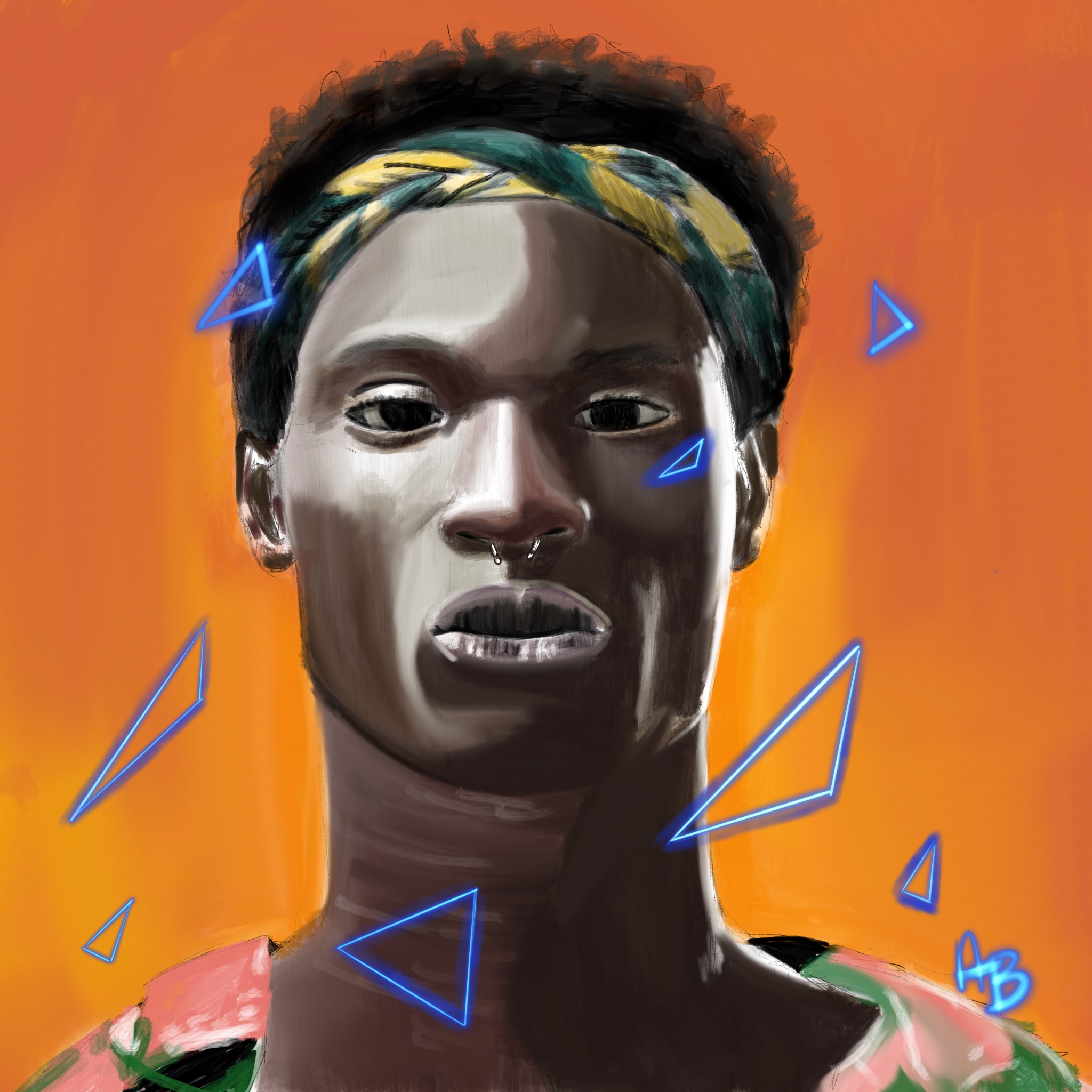 Digital Study