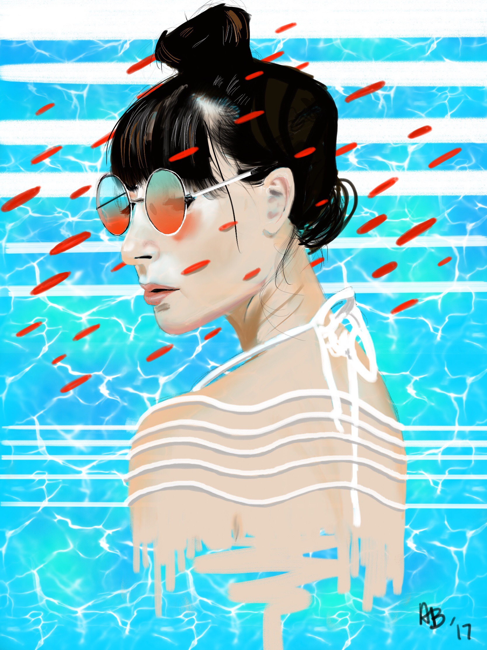 Untitled again