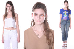 Sercer Studios Fashion Photograghy