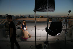 Sercer Studios Lifestyle Photography