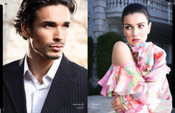 Sercer Studios Portfolio Photography