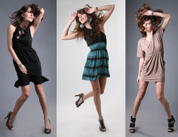 Sercer Studios Fashion Photograghy