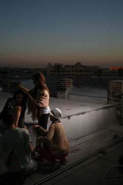 Sercer Studios Lifestyle Photography