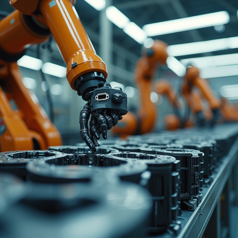 How Robotics Innovations and Applications Are Transforming Industries