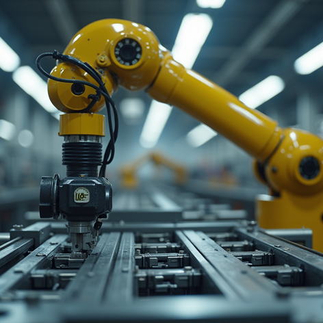 Exploring Transformative Robotics Applications: Robotics Applications Insights