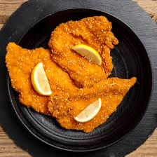 Миниатюра: שניצל  Schnitzel