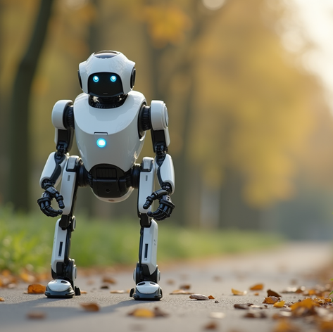 Exploring Top Robotics Firms: Who’s Leading the Charge?