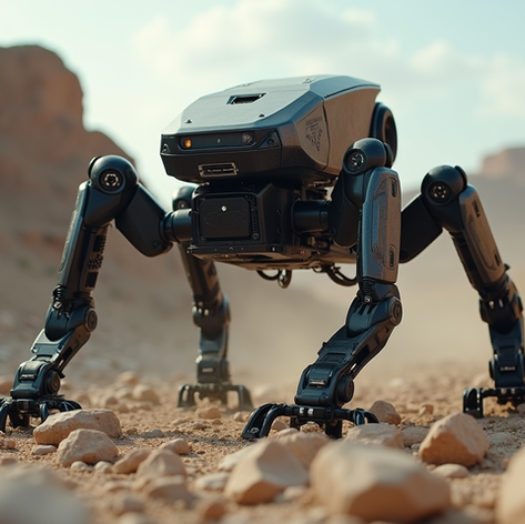 Leading Companies Driving Robotics Innovation: Top Robotics Companies You Should Know