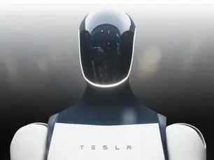 Tesla Optimus: Elon Musk’s Vision for a Humanoid Future