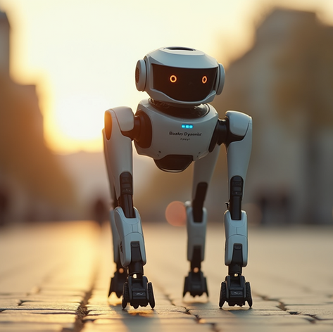 Exploring Leading Companies in Robotics