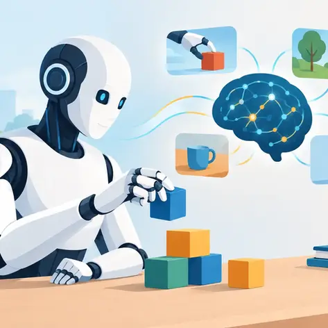 Do Humanoid Robots Learn? Yes, but Not Like Us