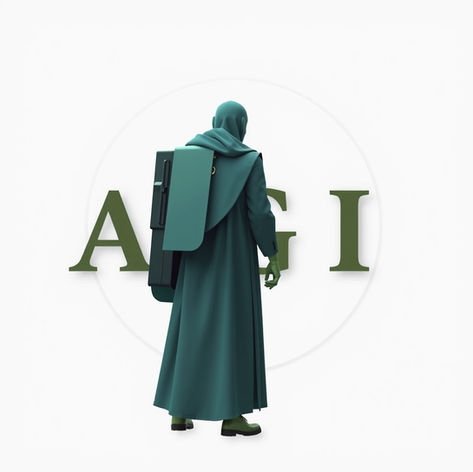 AGI: The Next Frontier of Intelligence