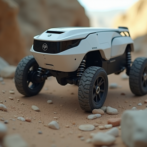 Exploring the Pioneers of the Robotics Industry