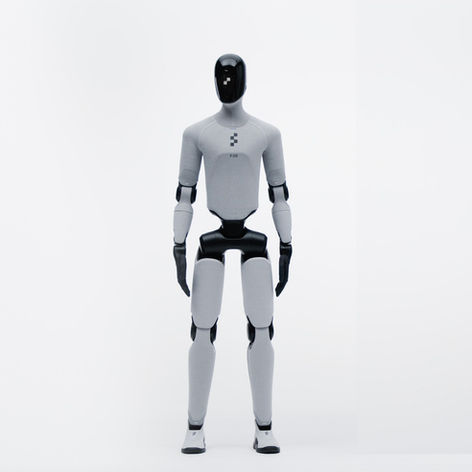 Meet Figure 03: The Next-Generation Humanoid Robot