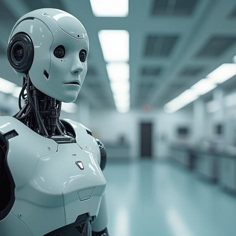 Advancing Humanoid Robot Advancements Today