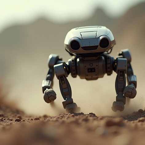 Key Innovators in the Robotics Industry: Spotlight on Leading Robotics Firms