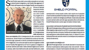 
DIGITAL FACILITY SUL MENSILE EUROMERCI