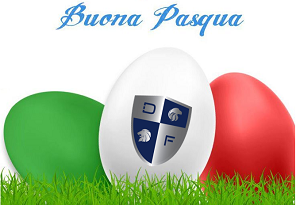 BUONA PASQUA DA DIGITAL FACILITY