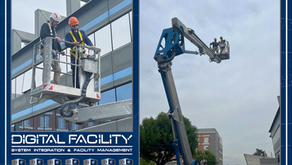 DIGITAL FACILITY: L’IMPORTANZA DELLA FORMAZIONE CONTINUA