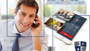 PORTA IN SMARTWORKING ANCHE IL TUO NUMERO DI TELEFONO AZIENDALE