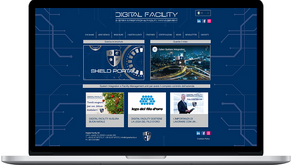 UN ANNO DI INNOVAZIONE CON DIGITAL FACILITY