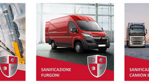 EMERGENZA CORONAVIRUS | PER ESSERE GIA’ PRONTI PER LA RIAPERTURA