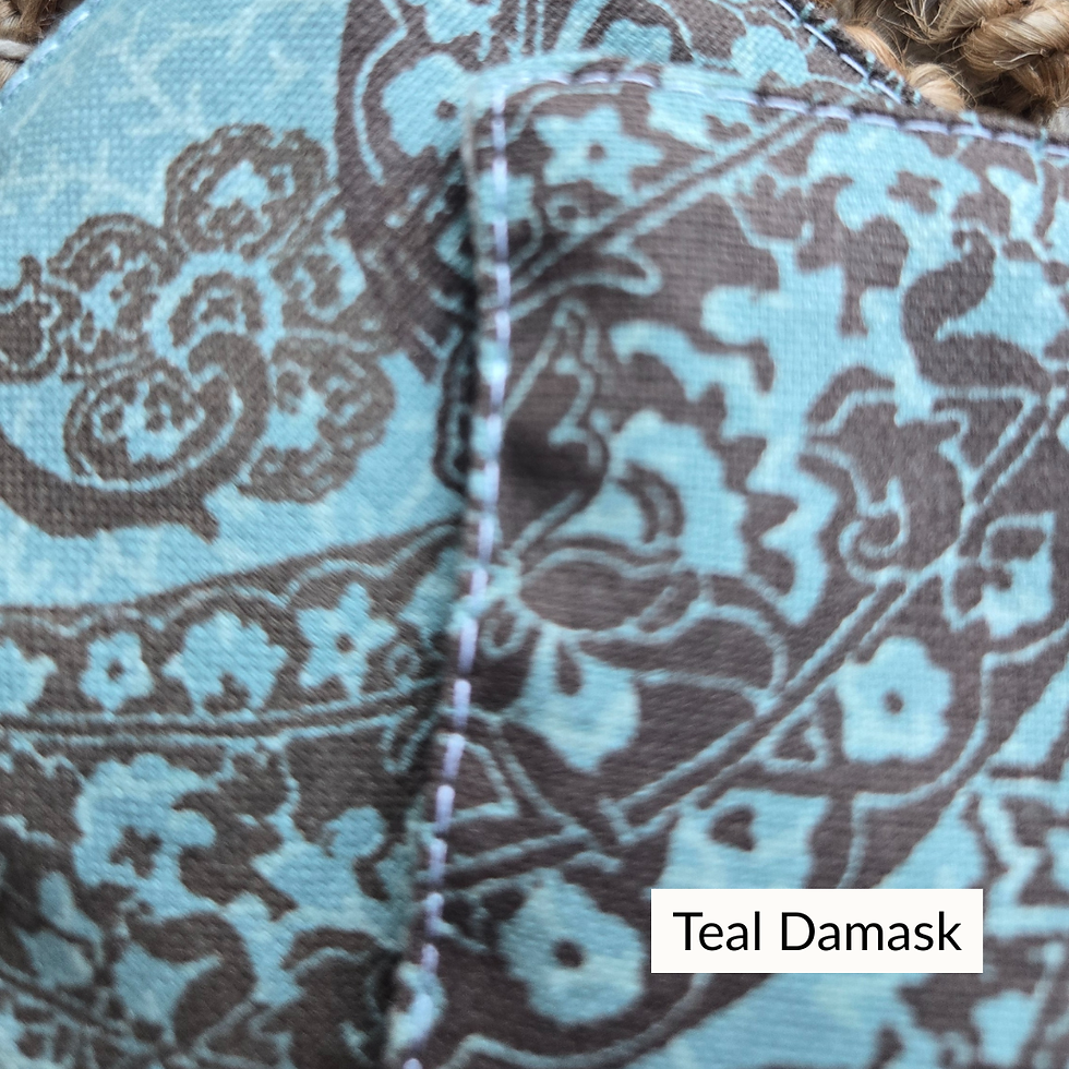 Thumbnail: Hand Warmers / Comfort Squares