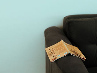 What Makes a Home "Homey"? - It Isn't a Style - It's a Feeling
