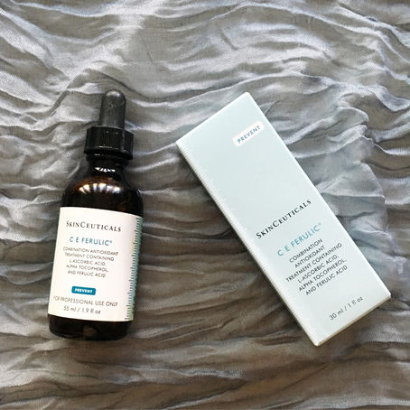 Beauty Breakdown: Vitamin C & Your Skin