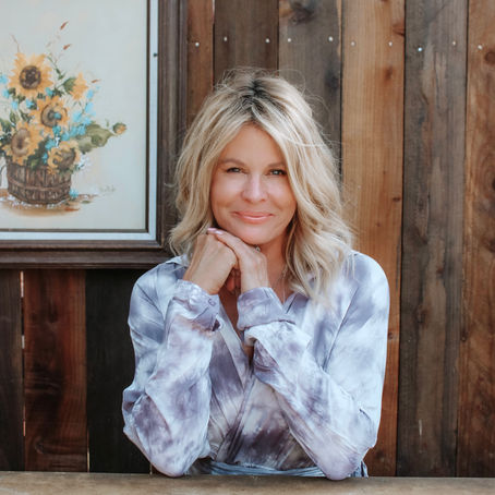 How My Business Shape-Shifted for the Better 