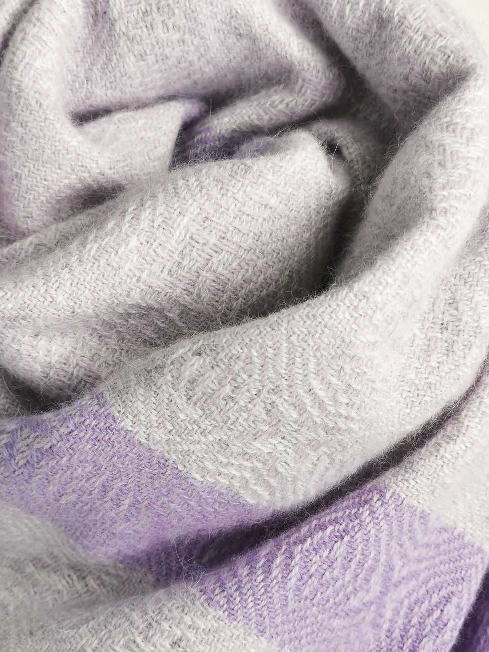 Thumbnail: Pure Cashmere Scarf