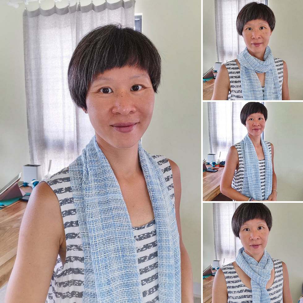 Thumbnail: Cotton Scarf