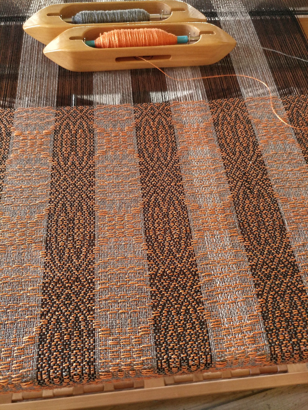 縮圖：蠶絲羊絨披肩