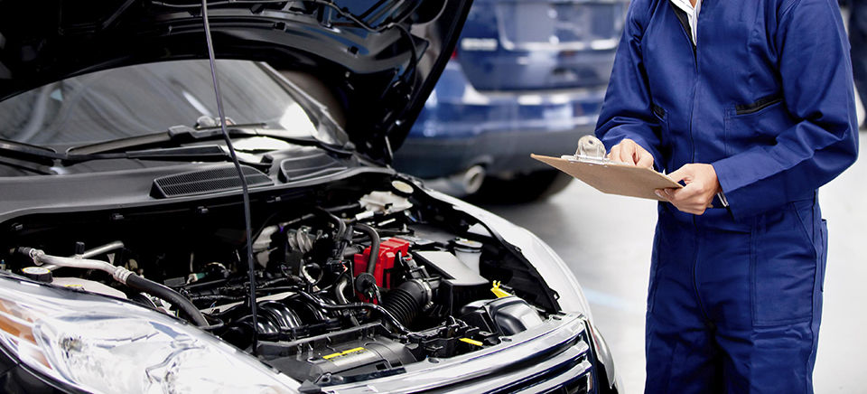 Diagnóstico y Alistamiento