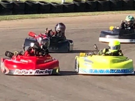 Szelengiewicz Brother's Show Off New Bodies and Bring Home the Gold & Silver  at VSP!