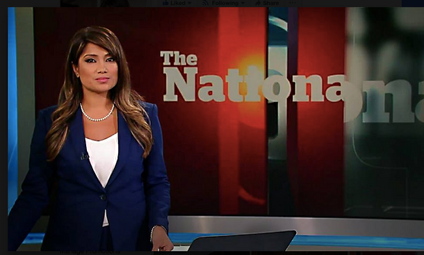 This is 'The National'