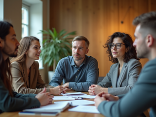 The Importance of Communication in Team Collaboration