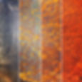 Corten Steel developing its patina